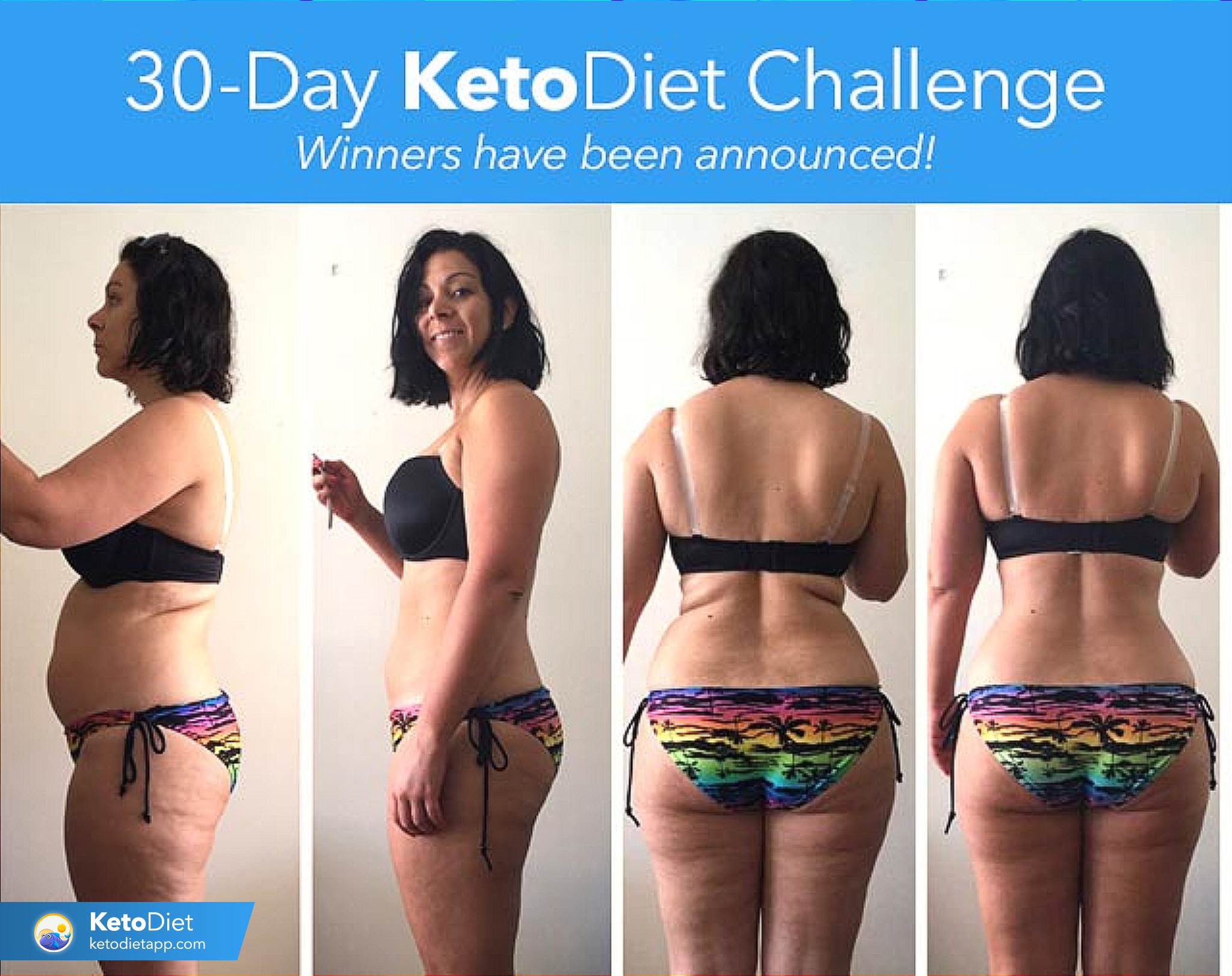 Real Women Keto Diet Success Stories - Advice From Women Who've