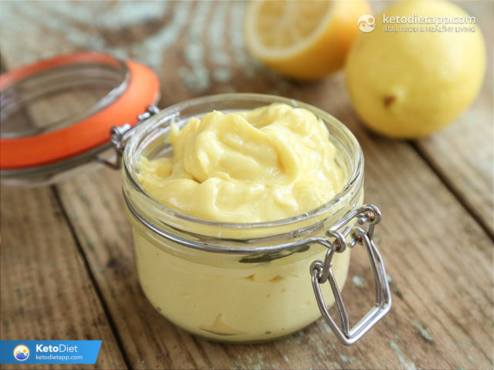 Homemade Mayonnaise Nutrition Label Besto Blog