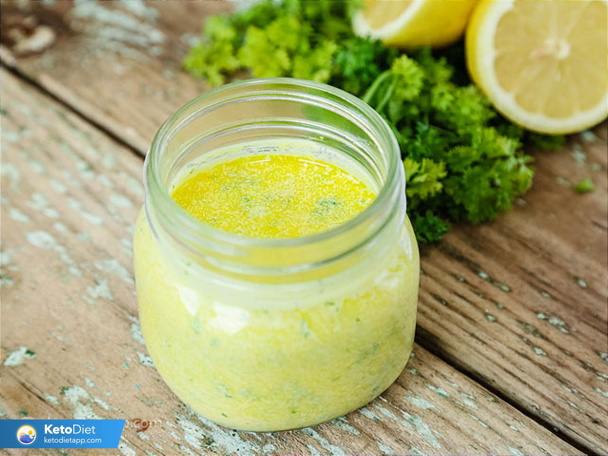 Lemon Coconut Oil Salad Dressing Recipe Besto Blog