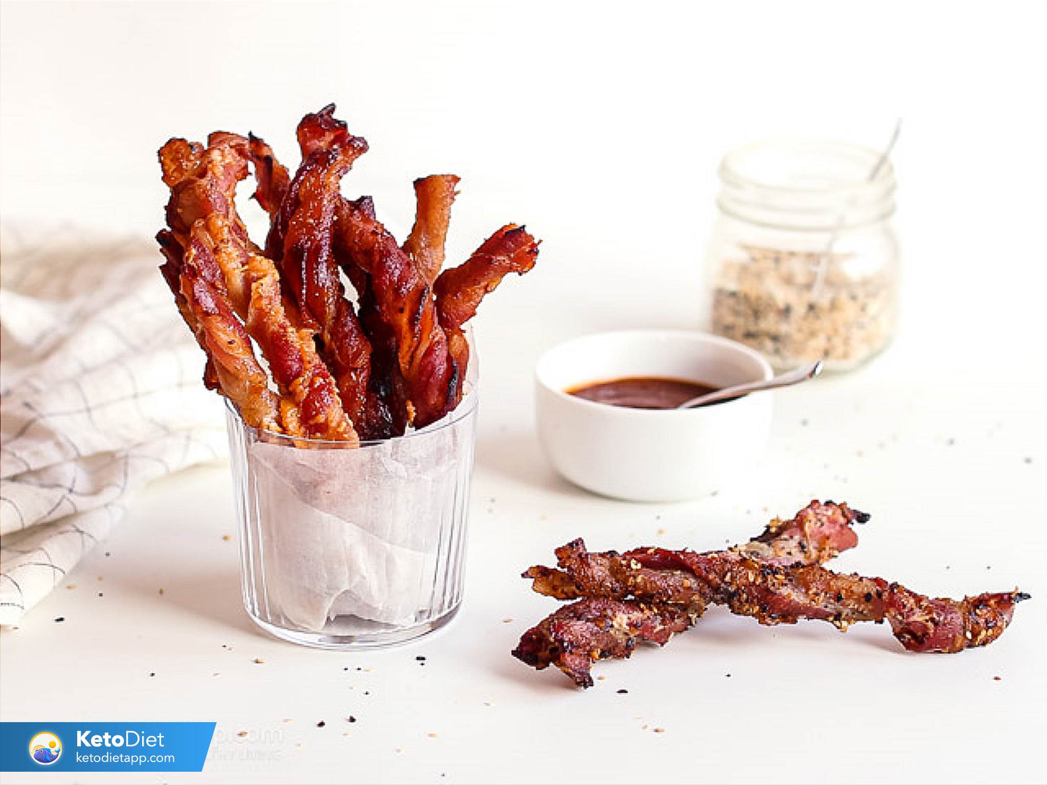The Best Bacon for Keto + Amazing Recipes