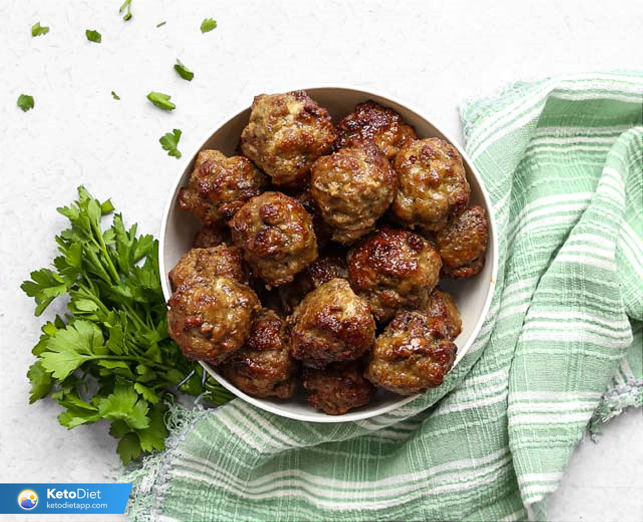 Sausage Meatballs Recipe Uk Johnna Cruse